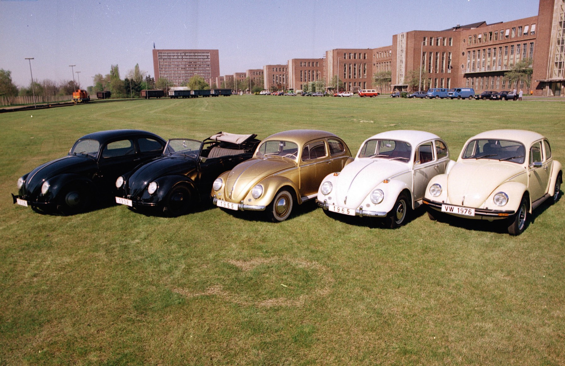 Теперь таких не делают: 5 легендарных двигателей из золотого века авто